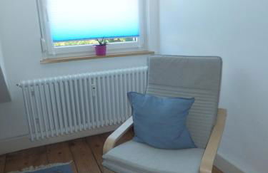 Ferienwohnung im Zentrum - Photo 13