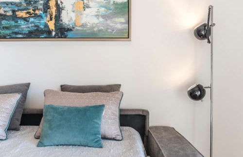 Beachfront flat, private parking, pools, sea at less than 200 m - Foto 10