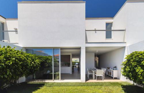 Blue Villa H - Sagres - 10 min walk to the beach - Foto 41