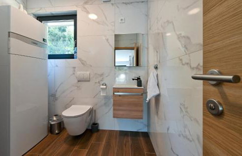 Amazing Home In Margecan With Wifi - Foto 33