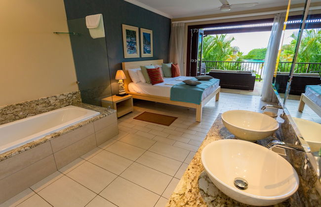 Spas Villas - Foto 57