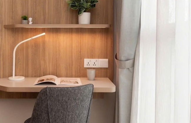 Luminous - Zenity Luxury Apartment - District 1 - Foto 20