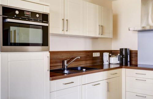 Strandvilla Börgerende - Foto 17