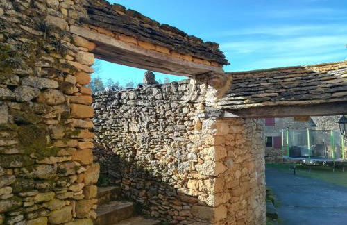 Gîte Les Combes Montignac Lascaux - Foto 80