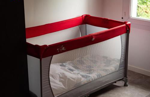 Loft Wimille, Proche de Nausicaa et des Plages, 8 couchages - Foto 8