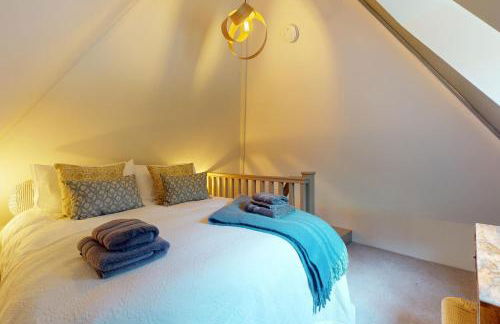 The Tower at Birch Cleave Barns - Foto 4