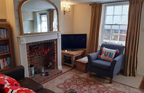 Loom Cottage - Foto 9