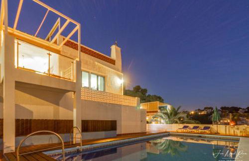 Sobre de Granadella Haus 3-bis - Foto 22