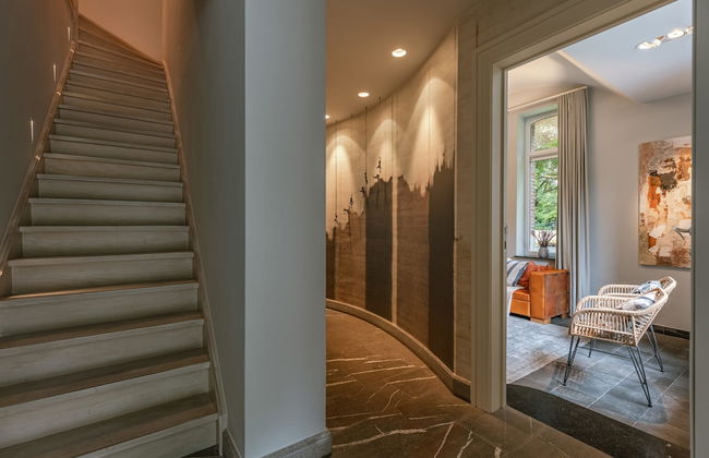 Unique and Very Exclusive Villa Gentbos With Stunning Garden - Foto 6