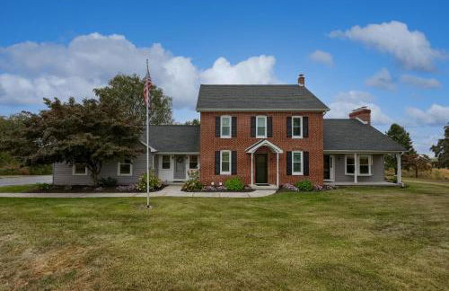 Blue Ribbon Homestead - Foto 63