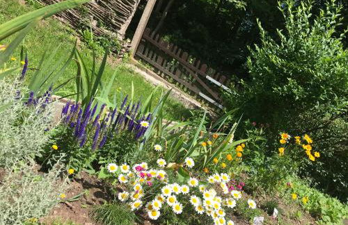 Ferienhaus am Wald - Foto 16