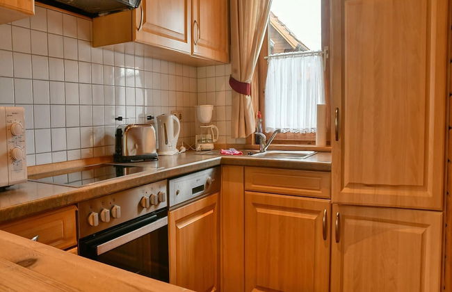 Doppelhaushalfte in Hasselfelde - Foto 4