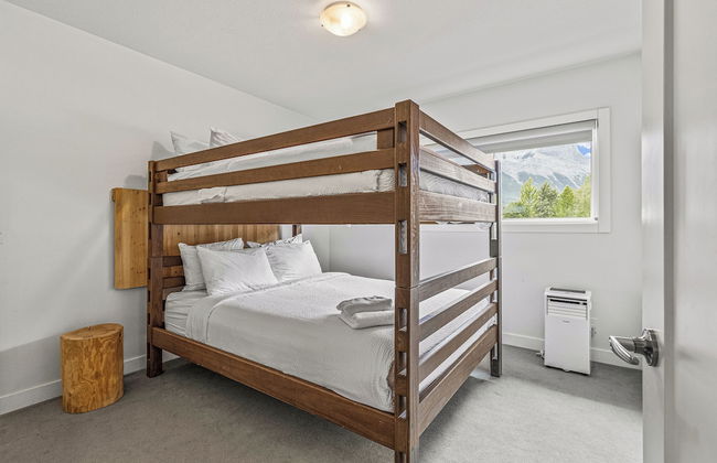 Basecamp Resorts Canmore - Foto 13