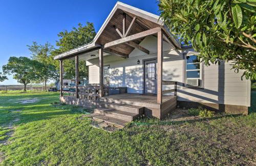 Day Trip to Waco and Temple House on Cattle Farm - Photo 22
