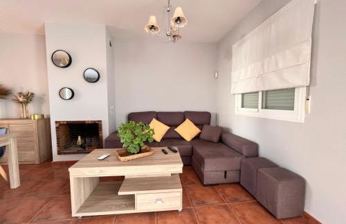 District Key - Malaga, Sierra de Yeguas - Foto 3