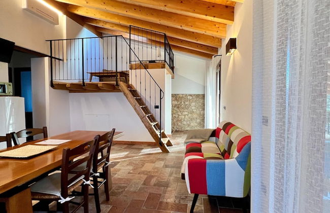 Agriturismo Tamellini - Foto 36