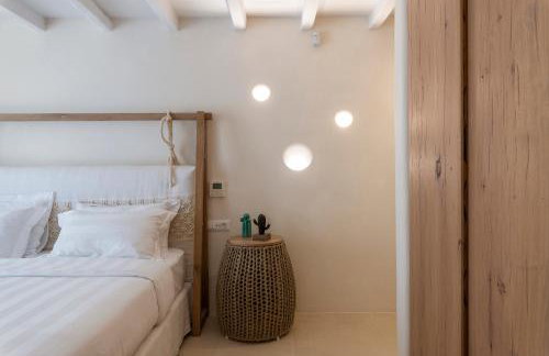 Villa Veneta at Ornos Sea View - Photo 100