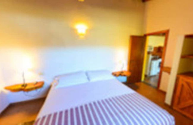 Cabañas Tierras Altas - Foto 17