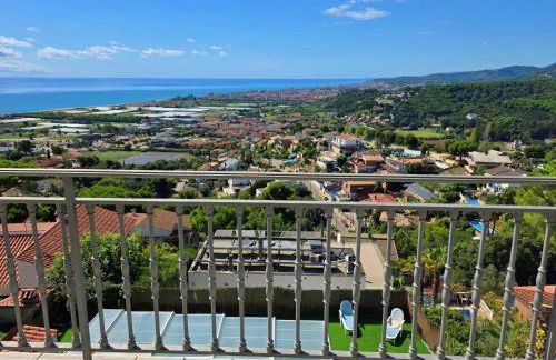 Villa con piscina privada climatizada 29ºC - Foto 50