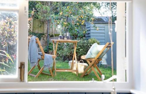 Saffron Cottage - Foto 26