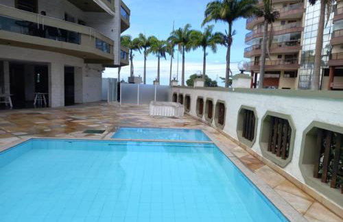 Apartamento - CARIBE BRASILEIRO - Praia do Forte - De frente para o mar - Foto 10