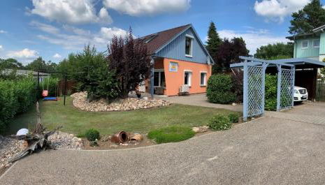 FerienHaus Zur Sonne, Zislow - Foto 3