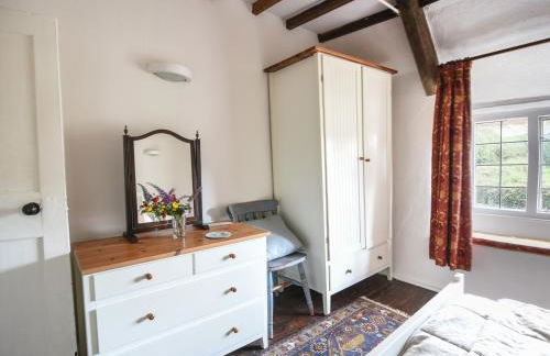 Old Cross Cottage - Foto 20