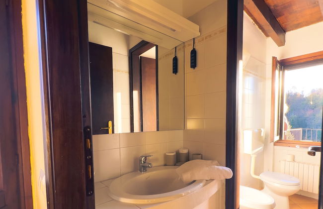 Tenuta MonteOliveto - Romantic Cottage - Agriturismo nelle Langhe - Foto 69