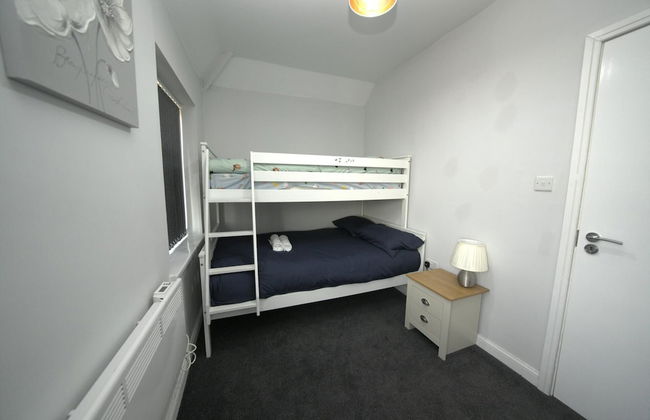 Telford - Apartment - Sleeps 5 - Flat 4 - Foto 2