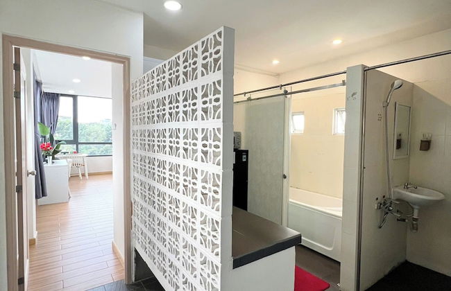 Home Away Dang Thi Nhu - Foto 50