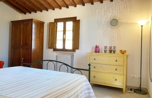 La Scuola Di Furio Apartments - Foto 44