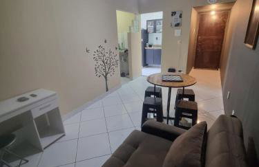 Apto Aconchegante Perto da Praia e Shopping - Foto 44