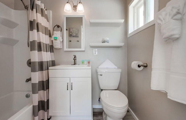 Blue Water Bungalow - Foto 33