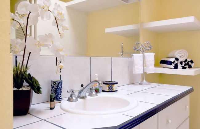 Casa con Alberca Frente al Lago Lakefront House one Step Away From the Melacon - Foto 18