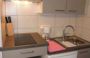 Hôtel Résidence Les Grands Chênes Amnéville les Thermes - Foto 23