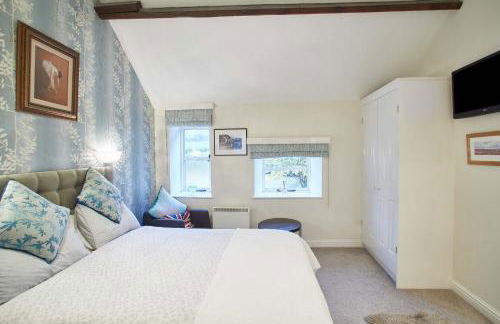 Host & Stay - Rosella Cottage - Foto 28