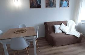 T2 cabine avec très belle vue sur le port de plaisance - Foto 7