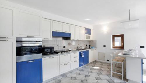 Casa Sabrina - Appartamento Blu - Photo 5