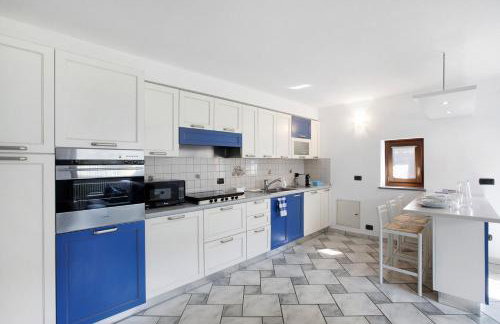 Casa Sabrina - Appartamento Blu - Foto 5