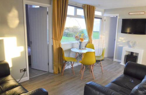 Cockleshell Chalet - Foto 10