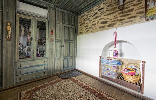 Birgi Ottoman Mansion - Photo 7