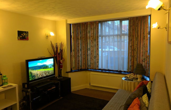 Le Buffle Noir Londres - Foto 1