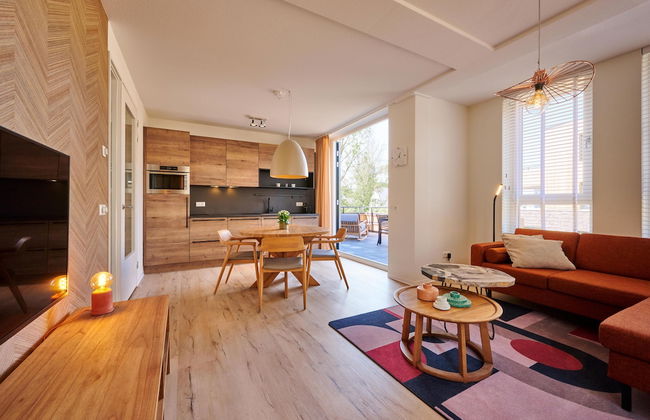 Dormio Resort Maastricht - Photo 14