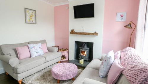 Coorie Cottage - Foto 4