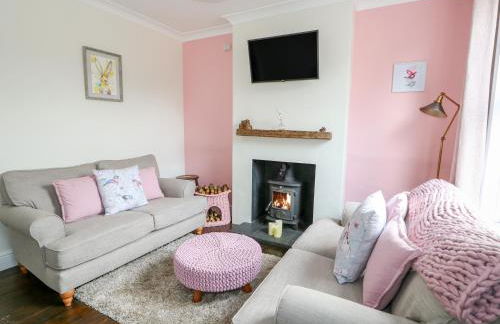 Coorie Cottage - Foto 4