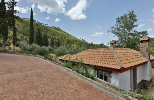 Apartamentos El Madroñal - Foto 41