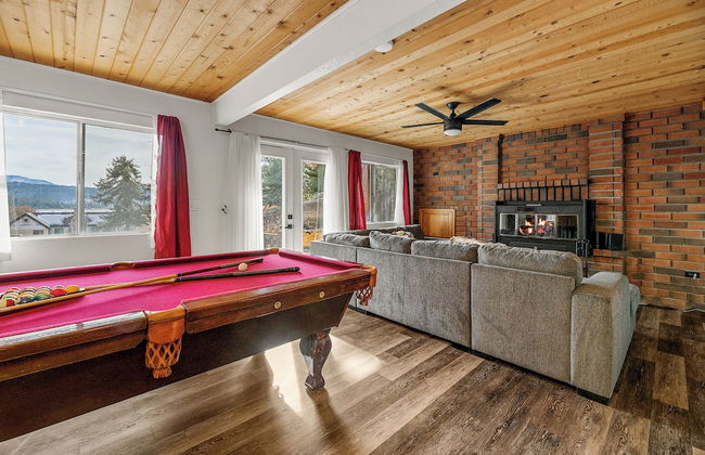 Family Fun Cabin - Foto 22