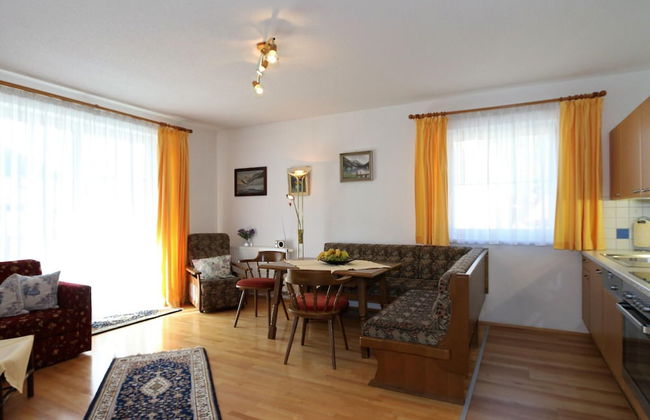 Apartment in Bichlbach Near Zugspitze - Foto 16