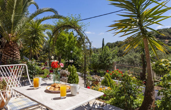 Barbati Panoramic Views By Konnect - Photo 1