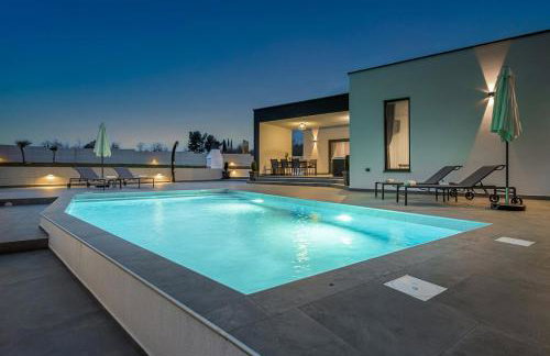 Villa Orbanić by Istrialux - Photo 47